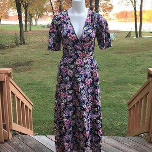 NWT Bobeau dress from Nordstrom XS
